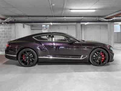 Bentley Continental GT 6.0 W12 *FIRST EDITION*MULLINER (2018) - Photo 7