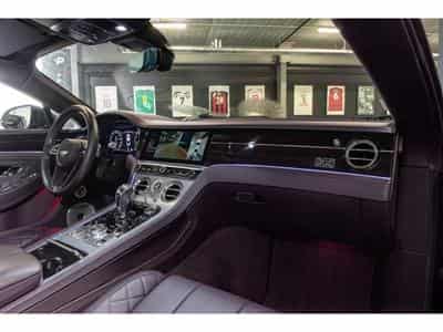 Bentley Continental GT 6.0 W12 *FIRST EDITION*MULLINER (2018) - Photo 8