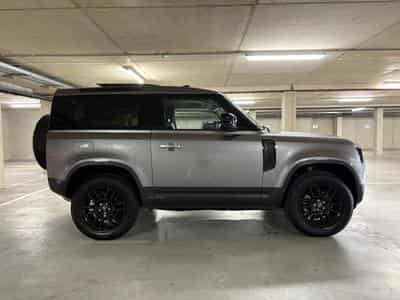 Land-Rover Defender DEFENDER 90 S 3.0 D200/ PANORAMA/ APPLE CAR PLAY/ (2023) - Photo 2