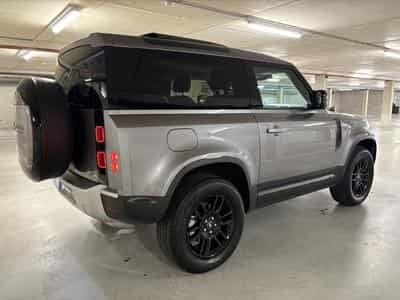Land-Rover Defender DEFENDER 90 S 3.0 D200/ PANORAMA/ APPLE CAR PLAY/ (2023) - Photo 7