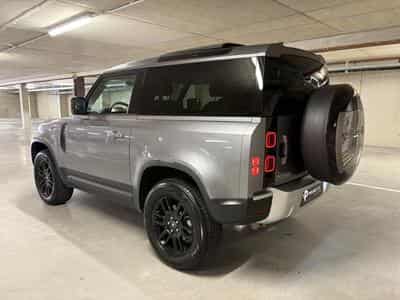 Land-Rover Defender DEFENDER 90 S 3.0 D200/ PANORAMA/ APPLE CAR PLAY/ (2023) - Photo 8