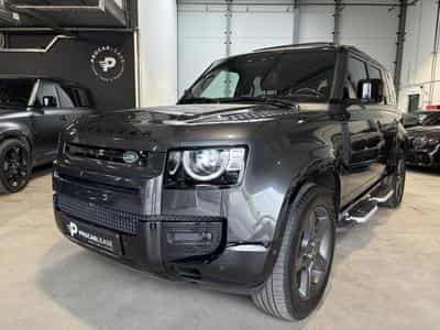 Land-Rover Defender Defender 110 P300 Hybrid X-Dynamic SE/CARPATHIAN (2023) - Photo 1