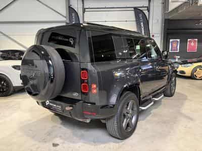 Land-Rover Defender Defender 110 P300 Hybrid X-Dynamic SE/CARPATHIAN (2023) - Photo 11
