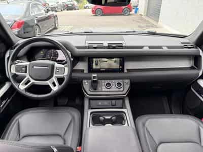 Land-Rover Defender Defender 110 P300 Hybrid X-Dynamic SE/CARPATHIAN (2023) - Photo 12