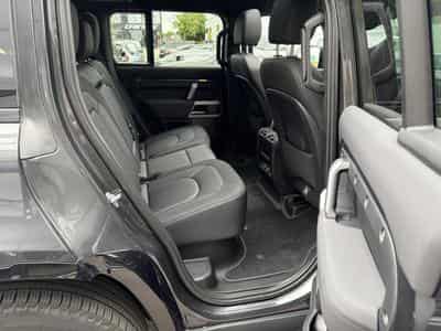 Land-Rover Defender Defender 110 P300 Hybrid X-Dynamic SE/CARPATHIAN (2023) - Photo 13