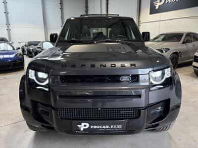 Land-Rover Defender Defender 110 P300 Hybrid X-Dynamic SE/CARPATHIAN (2023) - Photo 3