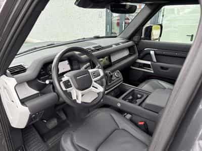 Land-Rover Defender Defender 110 P300 Hybrid X-Dynamic SE/CARPATHIAN (2023) - Photo 4