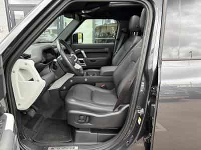 Land-Rover Defender Defender 110 P300 Hybrid X-Dynamic SE/CARPATHIAN (2023) - Photo 5