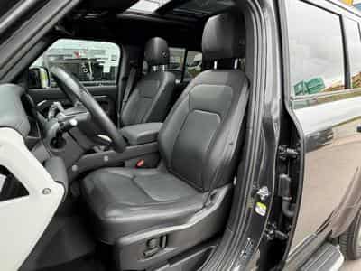 Land-Rover Defender Defender 110 P300 Hybrid X-Dynamic SE/CARPATHIAN (2023) - Photo 6