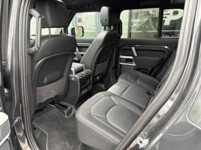 Land-Rover Defender Defender 110 P300 Hybrid X-Dynamic SE/CARPATHIAN (2023) - Photo 8