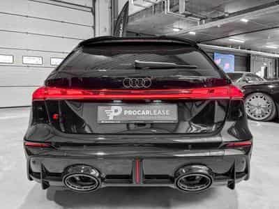 Audi RS5 Audi RS5 Avant Performance Facelift - Carbone_Céramique - RS (2026) - Photo 15