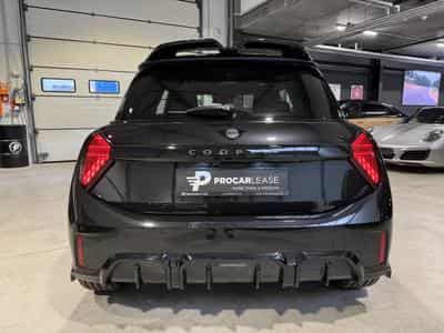 Mini Cooper Cooper C/John Cooper Works/17/HEADUP/PANORAMA/YOURS/VOLL (2024) - Photo 10