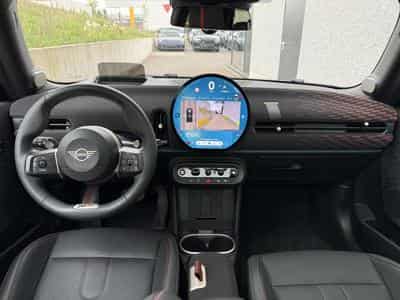 Mini Cooper Cooper C/John Cooper Works/17/HEADUP/PANORAMA/YOURS/VOLL (2024) - Photo 13