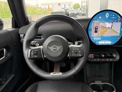 Mini Cooper Cooper C/John Cooper Works/17/HEADUP/PANORAMA/YOURS/VOLL (2024) - Photo 15