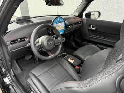Mini Cooper Cooper C/John Cooper Works/17/HEADUP/PANORAMA/YOURS/VOLL (2024) - Photo 3