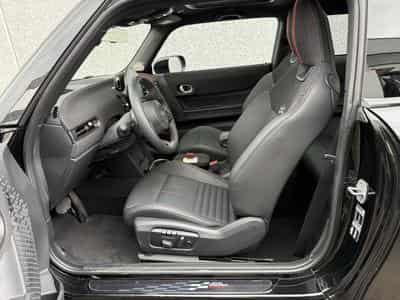 Mini Cooper Cooper C/John Cooper Works/17/HEADUP/PANORAMA/YOURS/VOLL (2024) - Photo 4