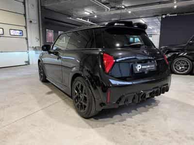 Mini Cooper Cooper C/John Cooper Works/17/HEADUP/PANORAMA/YOURS/VOLL (2024) - Photo 7