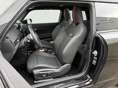 Mini Cooper Cooper C/John Cooper Works/17/HEADUP/PANORAMA/YOURS/VOLL (2024) - Photo 8