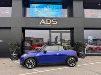 MINI Cooper Cabrio/Sièges chauffants/GPS (2019) - Foto 12