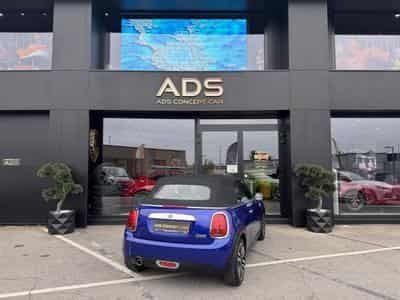 MINI Cooper Cabrio/Sièges chauffants/GPS (2019) - Foto 14