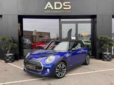 MINI Cooper Cabrio/Sièges chauffants/GPS (2019) - Foto 2