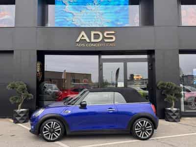 MINI Cooper Cabrio/Sièges chauffants/GPS (2019) - Foto 3