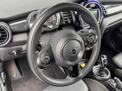 MINI Cooper Cabrio/Sièges chauffants/GPS (2019) - Foto 5