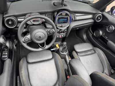 MINI Cooper Cabrio/Sièges chauffants/GPS (2019) - Foto 6