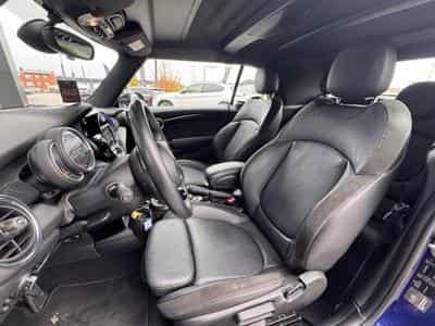MINI Cooper Cabrio/Sièges chauffants/GPS (2019) - Foto 7