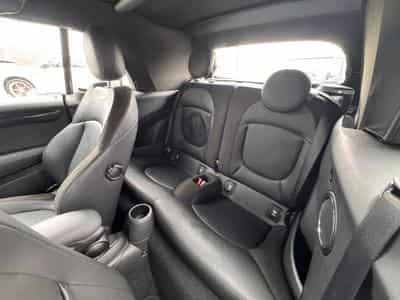 MINI Cooper Cabrio/Sièges chauffants/GPS (2019) - Foto 8