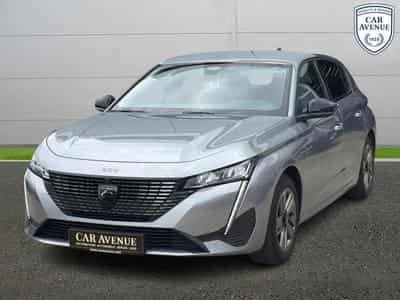 PEUGEOT 308 1.5 BlueHDi 130ch S&S Allure EAT8 (2024) - Foto 1