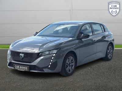 PEUGEOT 308 1.2 130ch S&S Active Pack (2024) - Foto 1