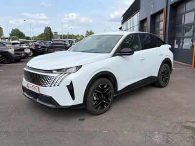 Peugeot 3008 1.2 HYBRID 145 ALLURE E-DCS6 (2025) - Photo 1