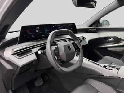 Peugeot 3008 1.2 HYBRID 145 ALLURE E-DCS6 (2025) - Photo 10