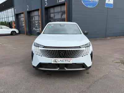 Peugeot 3008 1.2 HYBRID 145 ALLURE E-DCS6 (2025) - Photo 2