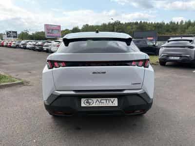 Peugeot 3008 1.2 HYBRID 145 ALLURE E-DCS6 (2025) - Photo 6