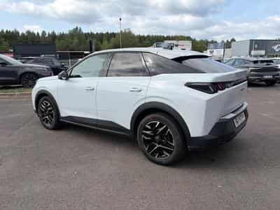 Peugeot 3008 1.2 HYBRID 145 ALLURE E-DCS6 (2025) - Photo 7