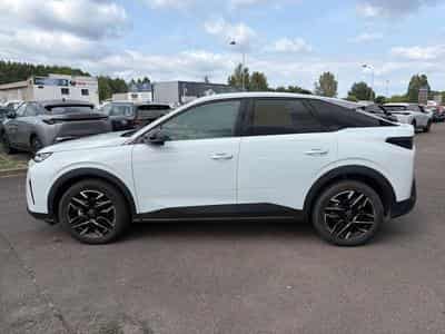 Peugeot 3008 1.2 HYBRID 145 ALLURE E-DCS6 (2025) - Photo 8