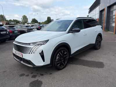 Peugeot 5008 HYBRID 145 ALLURE E-DCS6 (2025) - Photo 1