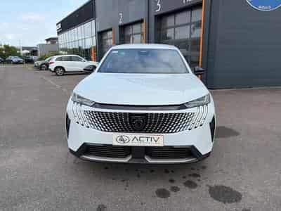 Peugeot 5008 HYBRID 145 ALLURE E-DCS6 (2025) - Photo 2