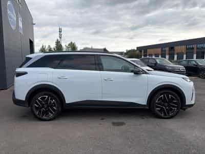 Peugeot 5008 HYBRID 145 ALLURE E-DCS6 (2025) - Photo 4