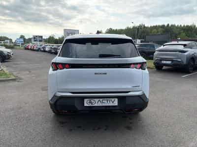 Peugeot 5008 HYBRID 145 ALLURE E-DCS6 (2025) - Photo 6