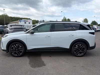 Peugeot 5008 HYBRID 145 ALLURE E-DCS6 (2025) - Photo 8