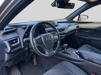 Lexus UX 250H 2WD EXECUTIVE (2021) - Photo 11