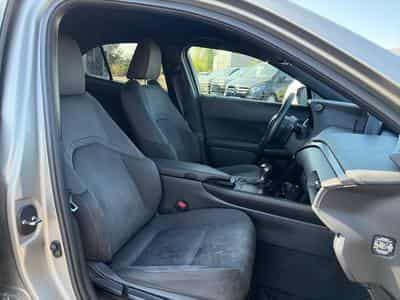 Lexus UX 250H 2WD EXECUTIVE (2021) - Photo 14