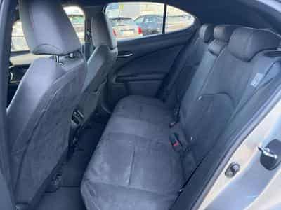 Lexus UX 250H 2WD EXECUTIVE (2021) - Photo 15