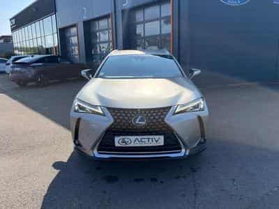 Lexus UX 250H 2WD EXECUTIVE (2021) - Photo 2