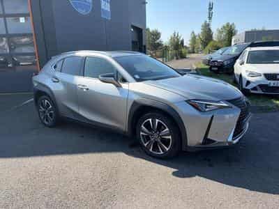 Lexus UX 250H 2WD EXECUTIVE (2021) - Photo 3