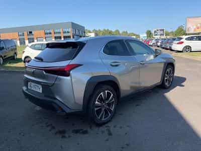 Lexus UX 250H 2WD EXECUTIVE (2021) - Photo 5
