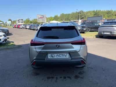 Lexus UX 250H 2WD EXECUTIVE (2021) - Photo 6